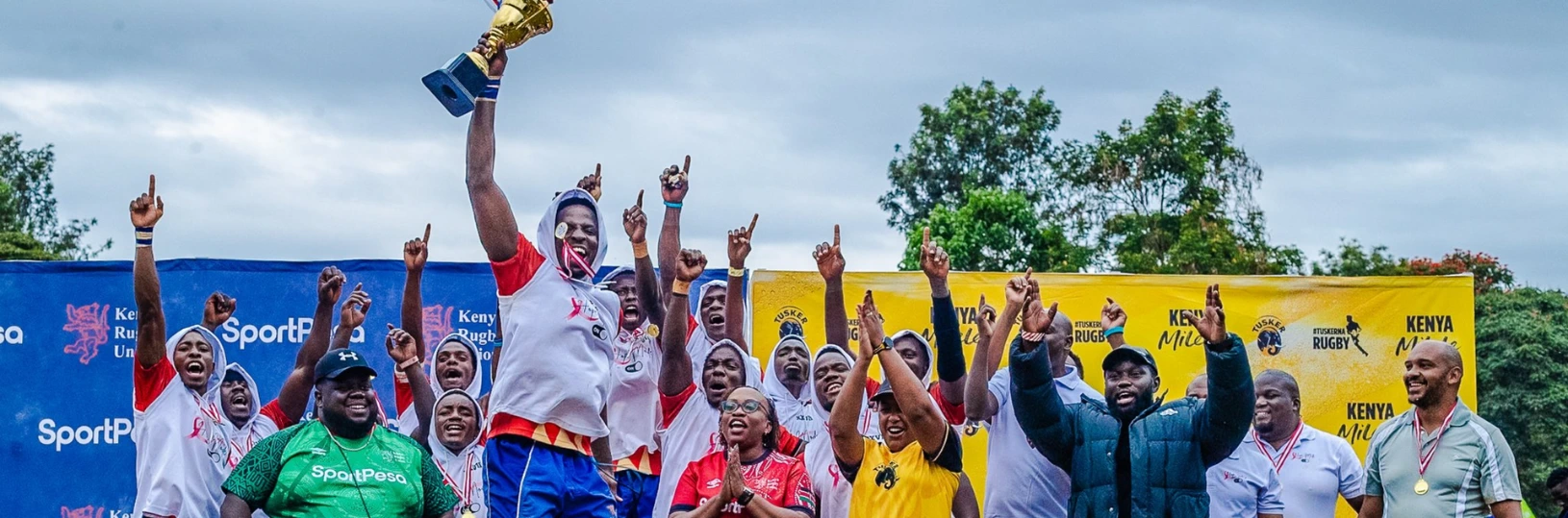 Strathmore Rugby Strathmore Rugby 7s Tournament 2026 | Strathmore University Conferences
