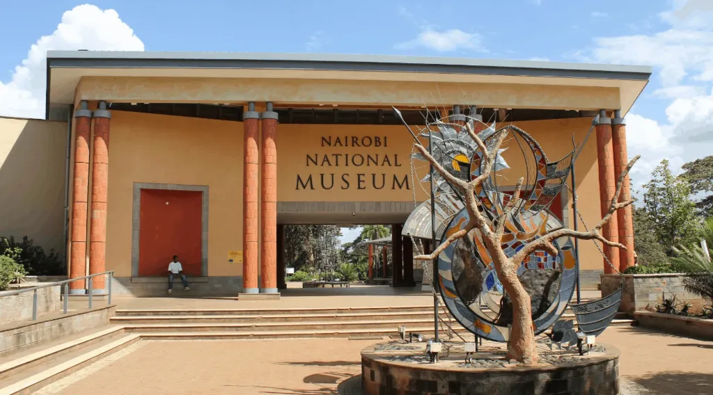 Nairobi Heritage & Historical Tour (Half Day Tour) (Group Safari (6-8) guests)